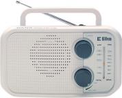 RADIO DANA WHITE FM/LW ELTRA από το e-SHOP