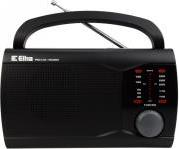 RADIO EWA BLACK ELTRA από το e-SHOP