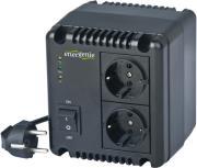 EG-AVR-1001 AUTOMATIC AC VOLTAGE REGULATOR AND STABILIZER LED 220V AC 1000VA/600W ENERGENIE από το e-SHOP