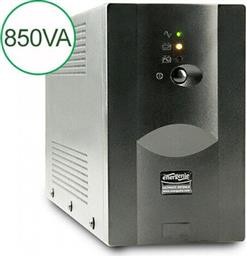 UPS 850VA WITH AVR - (UPS-PC-850AP) ENERGENIE από το PUBLIC