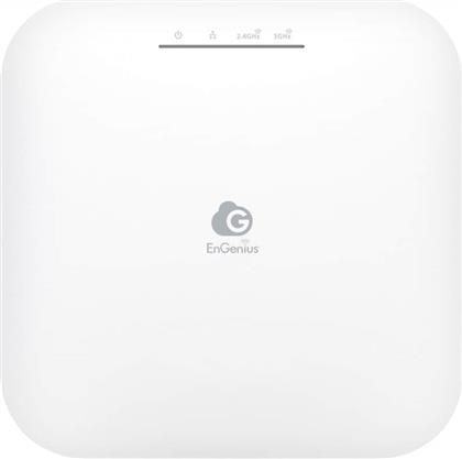 ECW230 ACCESS POINT WI‑FI 6 DUAL BAND (2.4 5 GHZ) 3600 MBPS ENGENIUS