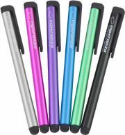 EA140 STYLUS FOR CAPACITIVE SCREENS FOR TABLETS/SMARTPHONES MIX COLORS 1 ΤΕΜΑΧΙΟ ESPERANZA