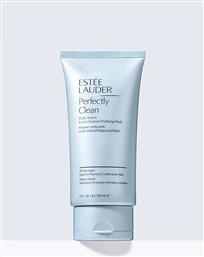 PERFECTLY CLEAN MULTI-ACTION FOAM CLEANSER / PURIFYING MASK 150 ML - YCE7010000 ESTEE LAUDER από το NOTOS