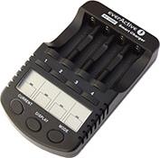 NC1000 PLUS BATTERY CHARGER EVERACTIVE