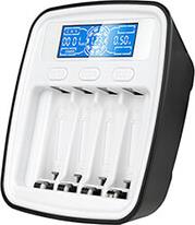NC1000M BATTERY CHARGER EVERACTIVE