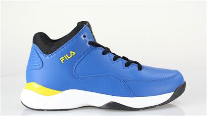 MEMORY DUNK 2 LACE 3AF23034-225 PRINCE BLUE/YELLOW FILA
