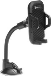 BRACKET CAR HOLDER WITH LONG 17CM ARM FORCELL