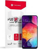 FLEXIBLE NANO GLASS FOR SAMSUNG GALAXY A50 FORCELL