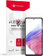FLEXIBLE NANO GLASS FOR SAMSUNG GALAXY A53 5G FORCELL