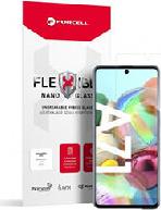 FLEXIBLE NANO GLASS FOR SAMSUNG GALAXY A71 FORCELL