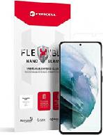 FLEXIBLE NANO GLASS FOR SAMSUNG GALAXY S21 FORCELL
