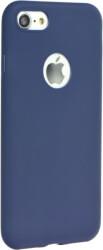 SOFT BACK COVER CASE FOR HUAWEI P30 LITE DARK BLUE FORCELL από το e-SHOP