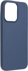 SOFT CASE FOR IPHONE 13 PRO DARK BLUE FORCELL από το e-SHOP