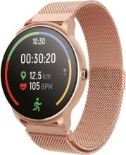 FOREVIVE 2 SB-330 SMARTWATCH ROSE GOLD FOREVER από το e-SHOP