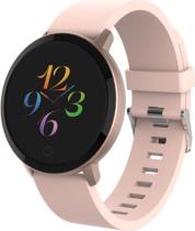 SMARTWATCH FOREVIVE LITE SB-315 ROSE GOLD FOREVER από το e-SHOP