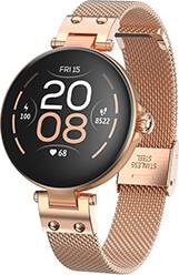 SMARTWATCH FOREVIVE PETITE SB-305 ROSE GOLD FOREVER από το e-SHOP