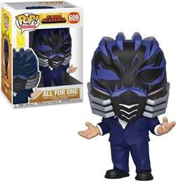 POP! ANIMATION - MY HERO ACADEMIA - ALL FOR ONE #609 FUNKO