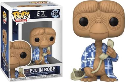 POP! MOVIES - E.T. - E.T. IN ROBE #1254 FUNKO