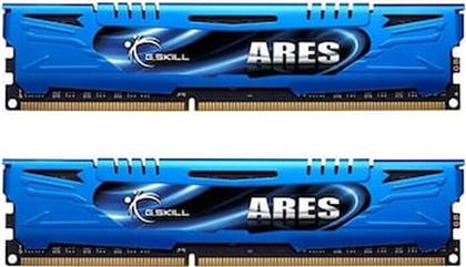 ARES DDR3-2400MHZ 16GB GSKILL από το PUBLIC