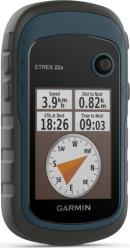 ETREX 22X HIKING GPS EUROPE GARMIN