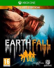 EARTHFALL - DELUXE EDITION GEARBOX