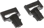PAIR OF PLASTIC COSTAR STABILIZER INSERTS GEEKRIA