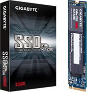 SSD GP-GSM2NE3256GNTD 256GB NVME PCIE GEN3 X4 GIGABYTE