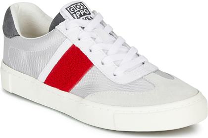 XΑΜΗΛΑ SNEAKERS KANPUR GIOSEPPO