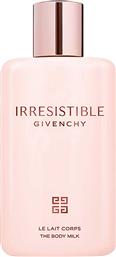IRRESISTIBLE THE BODY MILK 200 ML - P035003 GIVENCHY
