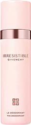 IRRESISTIBLE THE DEODORANT 100 ML - P035005 GIVENCHY