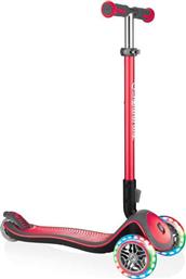 SCOOTER ELITE DELUXE-RED (444-402) GLOBBER από το MOUSTAKAS