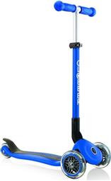 SCOOTER PRIMO FOLDABLE NAVY BLUE (430-100-2) GLOBBER