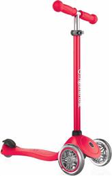 SCOOTER PRIMO-RED (422-102-3) GLOBBER