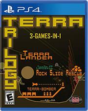 TERRA TRILOGY GS2 GAMES