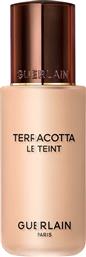 TERRACOTTA LE TEINT HEALTHY GLOW NATURAL PERFECTION FOUNDATION 24H WEAR - G043982 3C COOL GUERLAIN