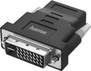 205169 ADAPTER DVI-D DUAL LINK PLUG- HDMI SOCKET ULTRA-HD 4K HAMA από το e-SHOP