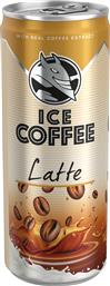 ICE COFFEE LATTE (250 ML) HELL