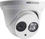 DS-2CE56D5T-IT33.6 HD 1080P WDR EXIR TURRET CAMERA 3.6MM IP66 TURBO HD HIKVISION