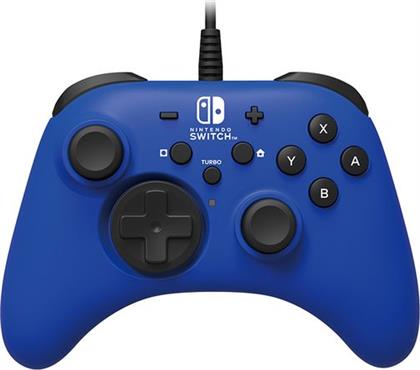 PAD FOR NINTENDO SWITCH BLUE CONTROLLER HORI