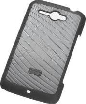 HARD CASE HC C750 ONE V BLACK PLASTIC HTC από το e-SHOP