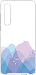 TPU CLEAR CASE FOR P30 IRIDESCENT FAIRYLAND 51993014 HUAWEI