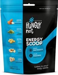 ENERGY SCOOP MIX (180G) HUNGRY NOT