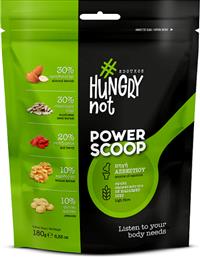 POWER SCOOP MIX (180G) HUNGRY NOT