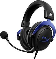 HHSC2-FA-BL/E CLOUD GAMING HEADSET FOR PS5 & PS4 HYPERX