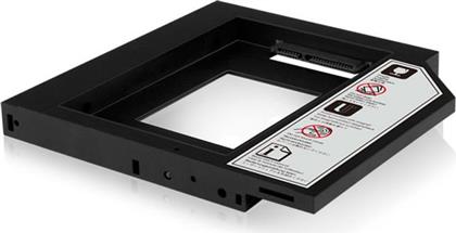 HDD/SSD 2.5'' TO LAPTOP ODD ΑΝΤΑΠΤΟΡΑΣ ICY BOX
