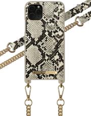 NECKLACE FOR IPHONE 11 PRO / XS / X DESERT PYTHON IDEAL OF SWEDEN