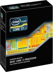 CPU CORE I7-3970X EXTREME EDITION 3.50GHZ LGA2011 - BOX INTEL