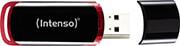 3511480 BUSINESS LINE 32GB USB 2.0 DRIVE BLAC/RED INTENSO