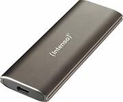 3825440 PROFESSIONAL PORTABLE SSD 250 GB USB 3.1 TYPE-A/TYPE-C INTENSO
