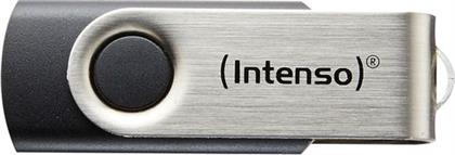 BASIC LINE 64GB USB STICK INTENSO